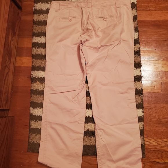 Two Pants Capri/Crop - Picture 9 of 13